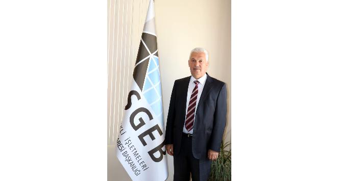 KOSGEB’in sıfır faizli kredi desteğinden 2 bin 259 işletme yararlandı