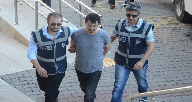 Zonguldak’ta suç örgütü operasyonunda 23 tutuklama