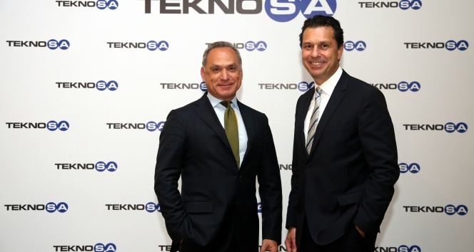 Sabancı Holding Perakende Grup Başkanı Köseoğlu: “2017, TeknoSA için büyüme ve yatırım yılı olacak”