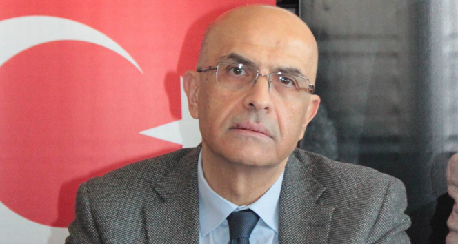 CHP&#039;li Enis Berberoğlu hakkındaki fezleke Mecliste