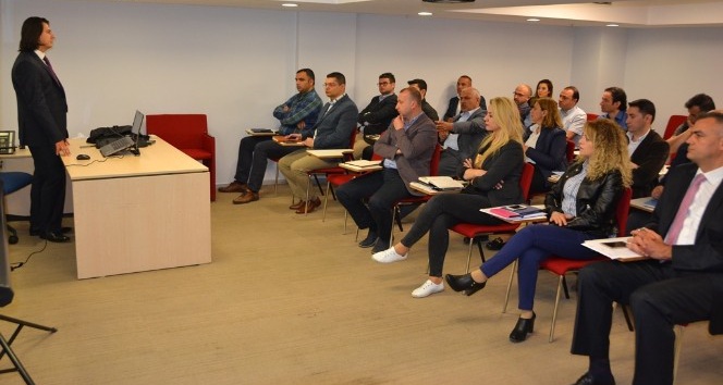 YEDAŞ, Kosova’ya model oluyor