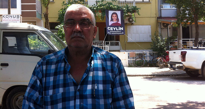 Ceylin&#039;in ailesinden tutuklanmalara ilk yorum