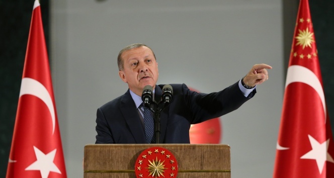Cumhurbaşkanı Erdoğan: &#039;İstismar ile adalet aranmaz&#039;