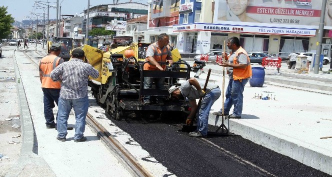 Akçaray sefere çıkıyor
