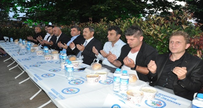 Başkan Uysal, Türk Metal Sendikası yöneticilerini ağırladı