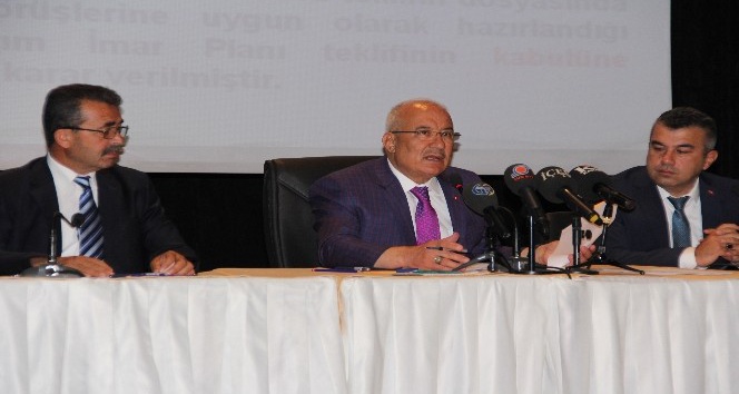 Kocamaz: “Konuyu şer gibi anlatan basın mensupları, farkında olmadan işi hayra dönüştürdüler”