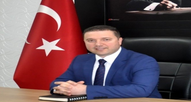 Manisa Kamu Hastaneleri Birliği’nde Korkmaz’ın görev süresi uzatıldı