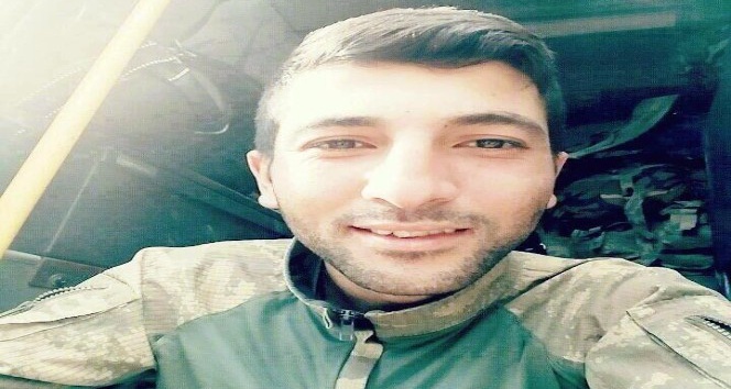 Şehit Uzman Çavuş Yakup Yılmaz, Sakarya’da son yolculuğuna uğurlandı