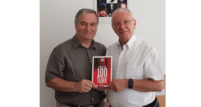 YDÜ’den “Bilime Yön Veren 100 Türk Bilim Adamı Sıralamasına” girme başarısı