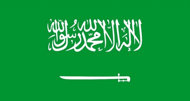 Suudi Arabistan İsrail&#039;i kınadı