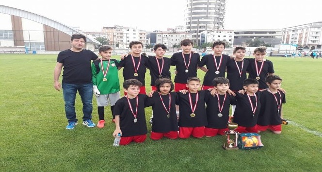 Nevşehir’de 2016-2017 futbol sezonu tamamlandı
