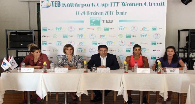 Bülent Necimoğlu: &quot;TEB Kültürpark Cup’ı geleneksel hale getirmeyi planlıyoruz&quot;
