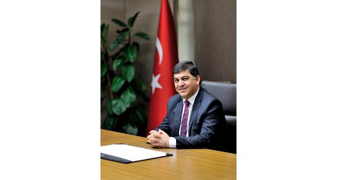 Şehitkamil Belediye Başkanı Rıdvan Fadıloğlu: