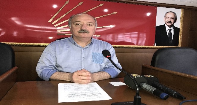 CHP’li başkandan Kılıçdaroğlu’na destek