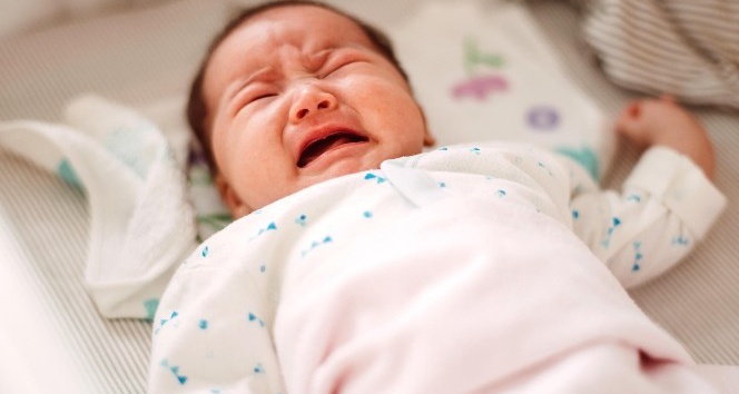 Bebeklerde otizm spektrum bozukluğu belirtilerine dikkat
