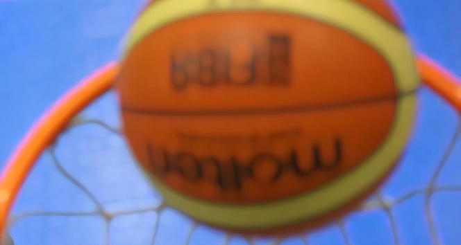 A Milli Erkek Basketbol Takımı’nın rakibi Ukrayna