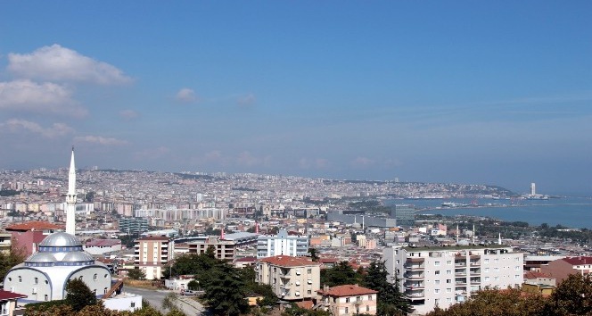 Samsun Karadeniz’de en çok dernek bulunan şehir