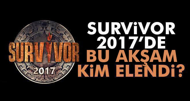 Survivor&#039;da kim elendi, kimler finalist| Survivor&#039;da kim gitti? Serhat Akın, Adem Kılıççı, Ogeday Girişken kimdir?