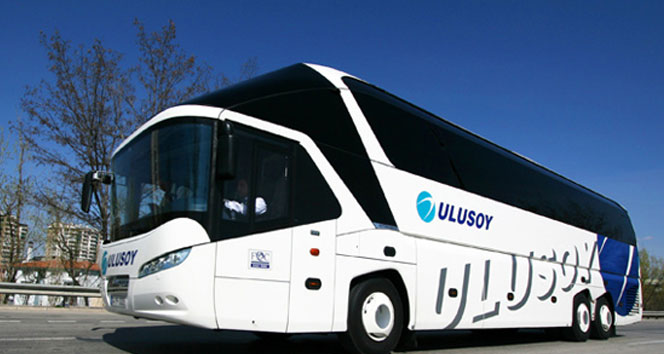 Ulusoy için iflas kararı