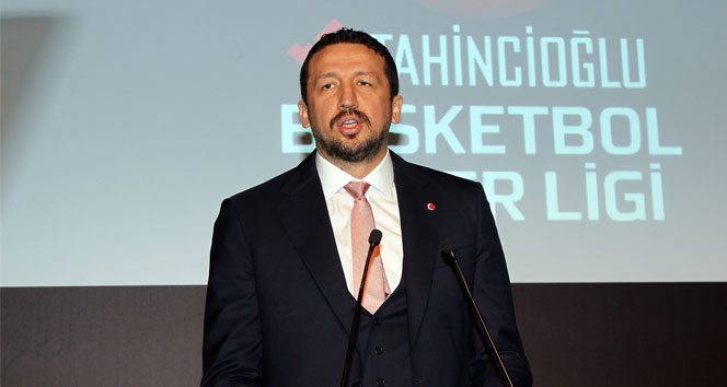 Hidayet Türkoğlu:&#039;Tüm basketbol ligleri sonlandırıldı, şampiyon ilan edilmeyecek&#039;