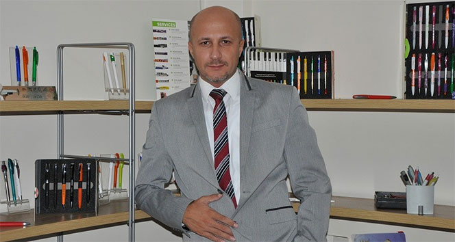 'Mısır nişastası kalem üretiminde kullanılıyor'