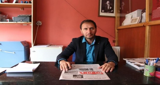ASKF Başkanı Küçük’ten Serhat Ardahanspor için destek çağrısı