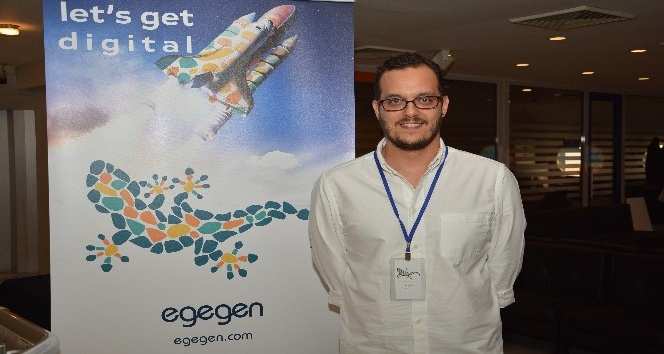 egegen’den Turizm Otelcilik Sektörüne Dijital Dönüşüm Konferansı
