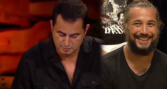 Canlı yayında Acun Ilıcalı'yı şoke eden mesaj