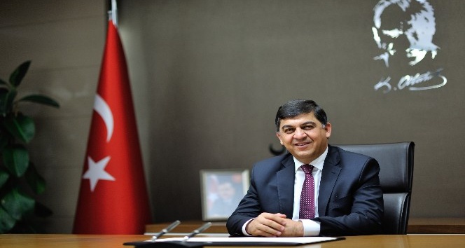 Şehitkamil Belediyesi Başkanı Rıdvan Fadıloğlu’ndan, Ramazan Bayramı mesajı