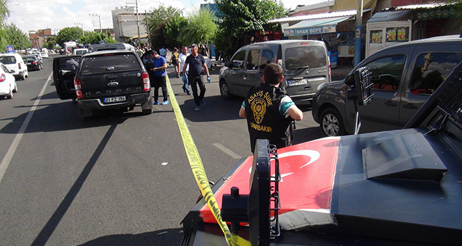 Diyarbakır’da arazi kavgası kanlı bitti: 3 yaralı