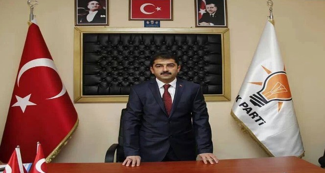AK Partili belediye başkanı partisinden istifa etti