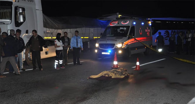 Bilecik'te feci kaza: 2 ölü