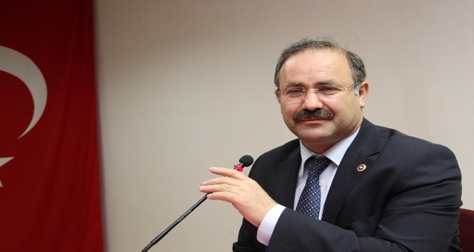Milletvekili Deligöz’den Kılıçdaroğlu’na ağır salvolar