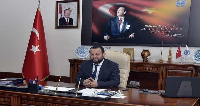 KMÜ’ye yeni bölüm ve anabilim dalları açıldı