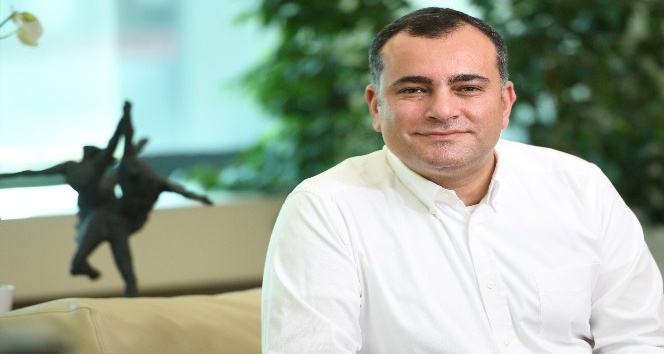 Çankaya Belediye Başkanı Alper Taşdelen’den bayram mesajı