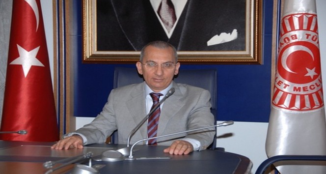 Antalya eski Milletvekili İrbeç hayatını kaybetti