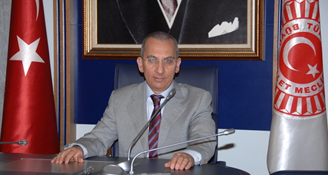 Antalya eski Milletvekili İrbeç hayatını kaybetti