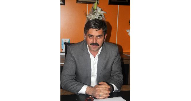 AK Parti Ardahan İl Başkanı Baydar’dan bayram mesajı