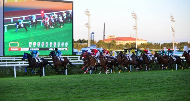 91. Gazi Koşusu'nu Piano Sonata kazandı