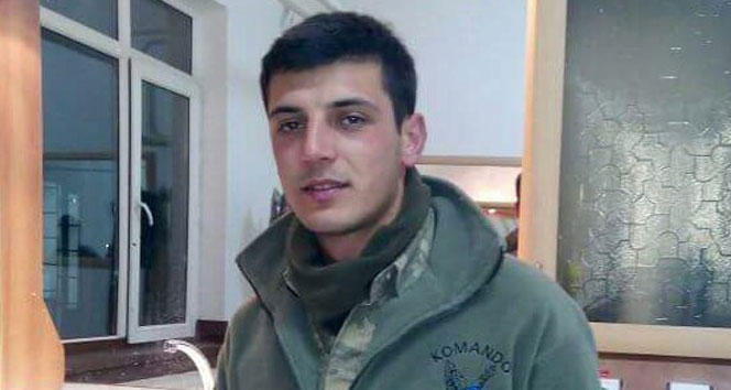Sivas&#039;ta göreve giden askerler kaza yaptı: 1 şehit, 5 yaralı