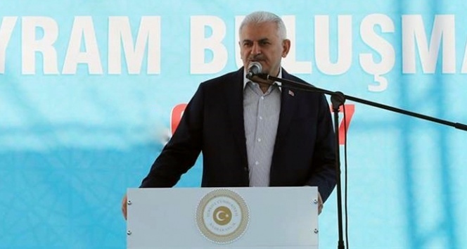 Başbakan Binali Yıldırım&#039;dan Kılıçdaroğlu’na net çağrı