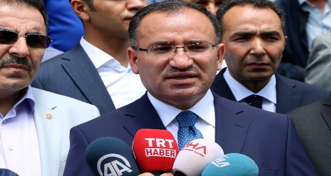 Kılıçdaroğlu, milletin gözünün içine baka baka yalan söylüyor"