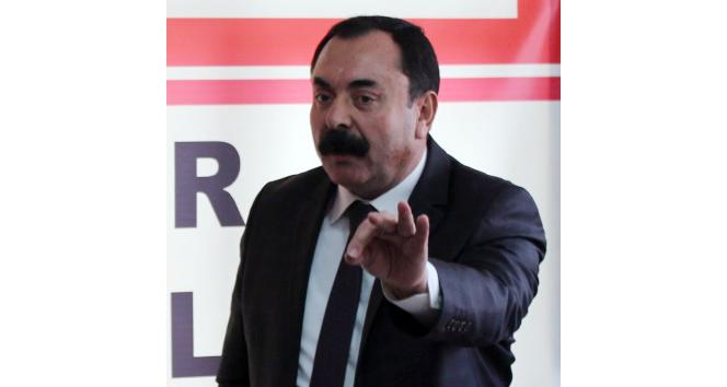 CHP’den bayram namazı vaazına tepki