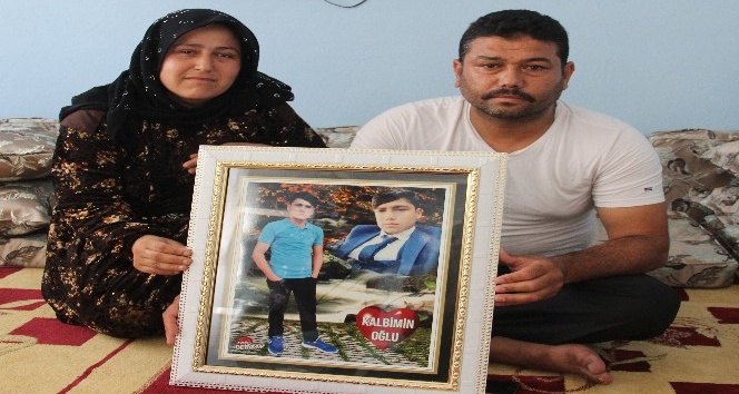 (Özel Haber) Çocuk damat cinayetinde şok detaylar