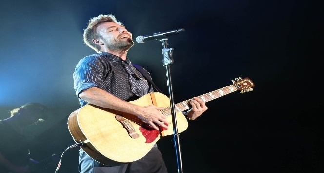 Antalya’da Murat Dalkılıç rüzgarı