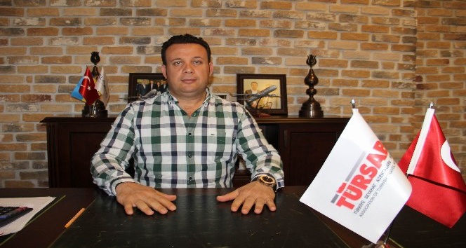 Diyarbakır’daki seyahat acenteleri uçuş sayılarının arttırılmasını istedi