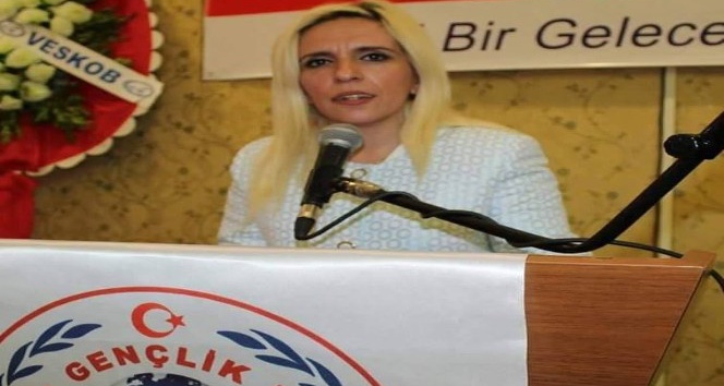 Diriliş Gençlik Federasyonu Genel Başkanı Algın’dan CHP’ye kınama