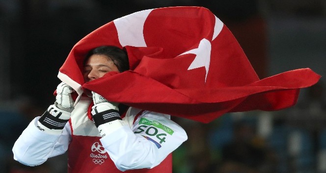 Nur Tatar, Dünya Şampiyonu