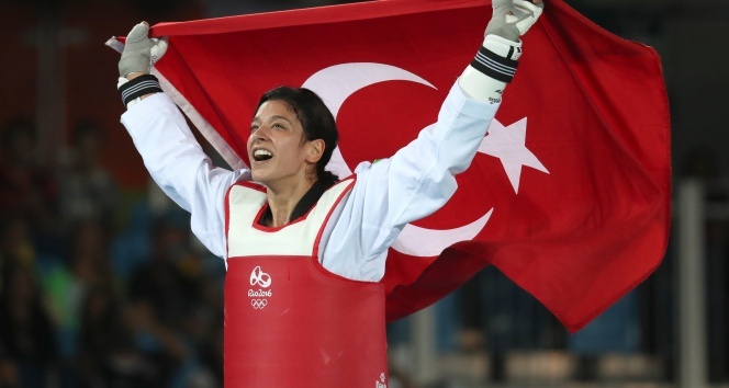 Nur Tatar Dünya Şampiyonu oldu