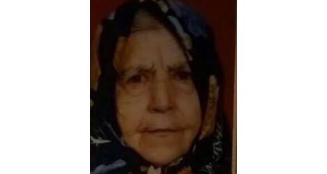 Konya’da yaşlı kadın asılı halde bulundu